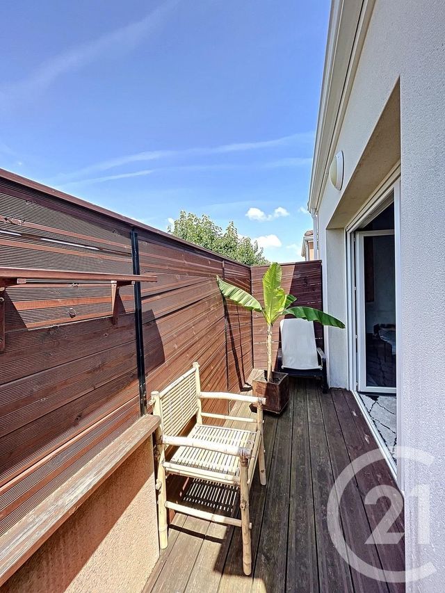 Appartement F3 à vendre - 3 pièces - 57.79 m2 - VILLENEUVE SUR LOT - 47 - AQUITAINE - Century 21 Bastien Gonzalez