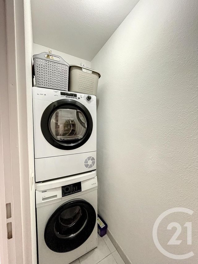 Appartement F3 à vendre - 3 pièces - 57.79 m2 - VILLENEUVE SUR LOT - 47 - AQUITAINE - Century 21 Bastien Gonzalez