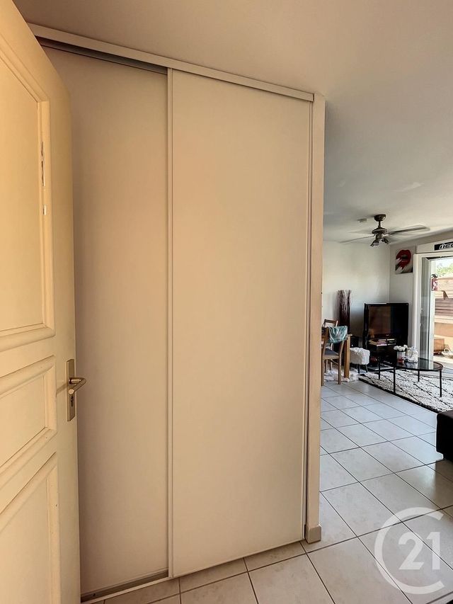 Appartement F3 à vendre - 3 pièces - 57.79 m2 - VILLENEUVE SUR LOT - 47 - AQUITAINE - Century 21 Bastien Gonzalez