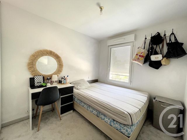 Appartement F3 à vendre - 3 pièces - 57.79 m2 - VILLENEUVE SUR LOT - 47 - AQUITAINE - Century 21 Bastien Gonzalez