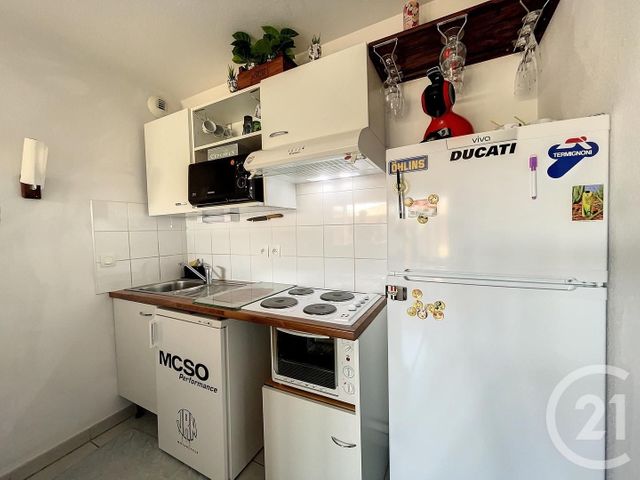 Appartement F3 à vendre - 3 pièces - 57.79 m2 - VILLENEUVE SUR LOT - 47 - AQUITAINE - Century 21 Bastien Gonzalez