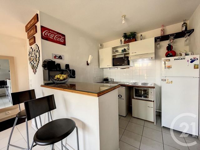 Appartement F3 à vendre - 3 pièces - 57.79 m2 - VILLENEUVE SUR LOT - 47 - AQUITAINE - Century 21 Bastien Gonzalez