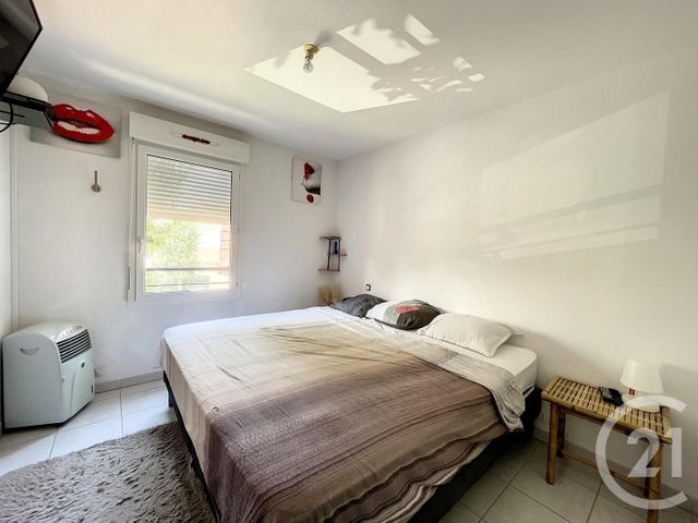 Appartement F3 à vendre - 3 pièces - 57.79 m2 - VILLENEUVE SUR LOT - 47 - AQUITAINE - Century 21 Bastien Gonzalez