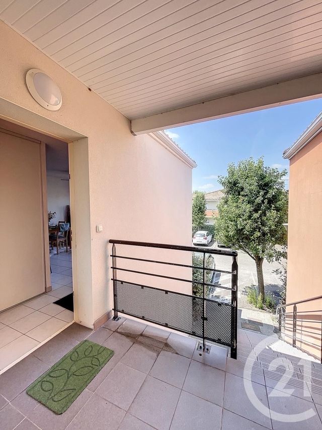 Appartement F3 à vendre - 3 pièces - 57.79 m2 - VILLENEUVE SUR LOT - 47 - AQUITAINE - Century 21 Bastien Gonzalez