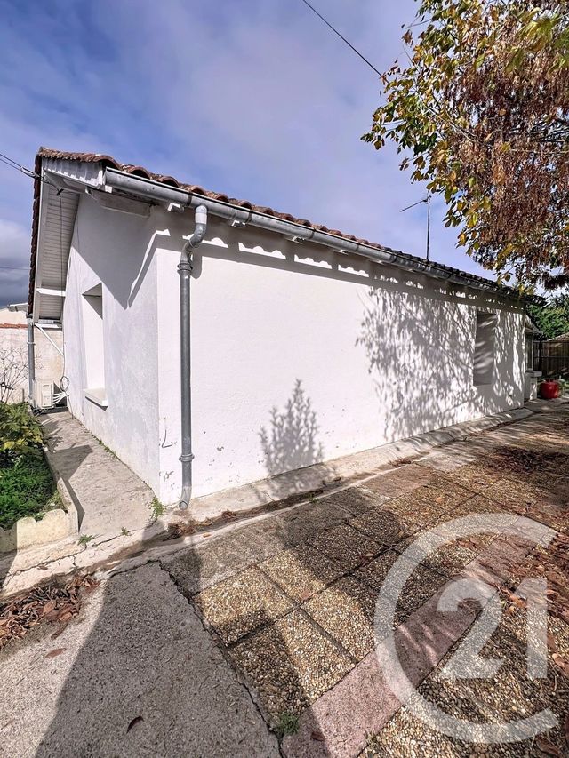 Afficher la photo en grand maison à louer - 2 pièces - 30.82 m2 - VILLENEUVE SUR LOT - 47 - AQUITAINE - Century 21 Bastien Gonzalez