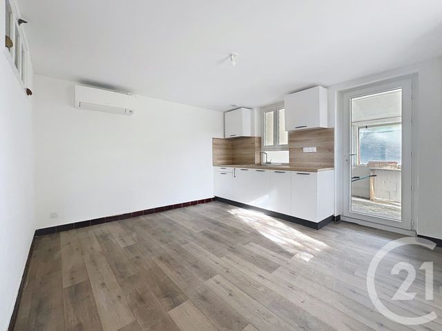 Afficher la photo en grand maison à louer - 2 pièces - 30.82 m2 - VILLENEUVE SUR LOT - 47 - AQUITAINE - Century 21 Bastien Gonzalez
