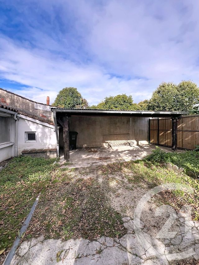 Afficher la photo en grand maison à louer - 2 pièces - 30.82 m2 - VILLENEUVE SUR LOT - 47 - AQUITAINE - Century 21 Bastien Gonzalez