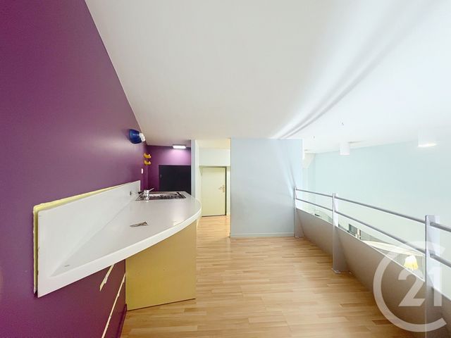 Appartement Local à louer - 2 pièces - 78.0 m2 - AGEN - 47 - AQUITAINE - Century 21 Bastien Gonzalez