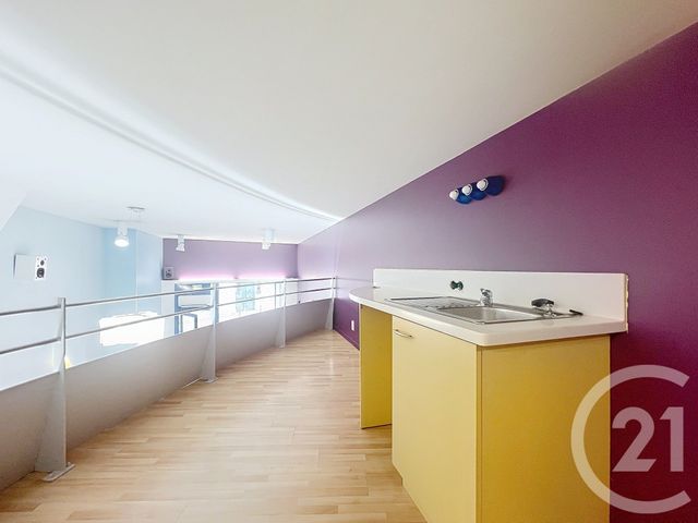 Appartement Local à louer - 2 pièces - 78.0 m2 - AGEN - 47 - AQUITAINE - Century 21 Bastien Gonzalez