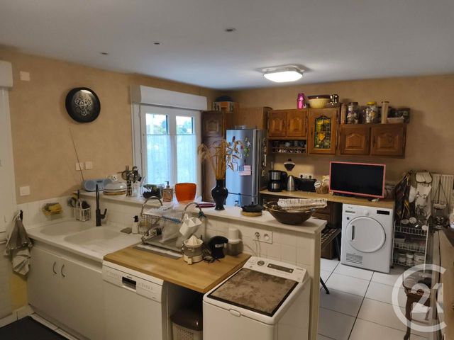 maison à vendre - 4 pièces - 103.0 m2 - MONFLANQUIN - 47 - AQUITAINE - Century 21 Bastien Gonzalez