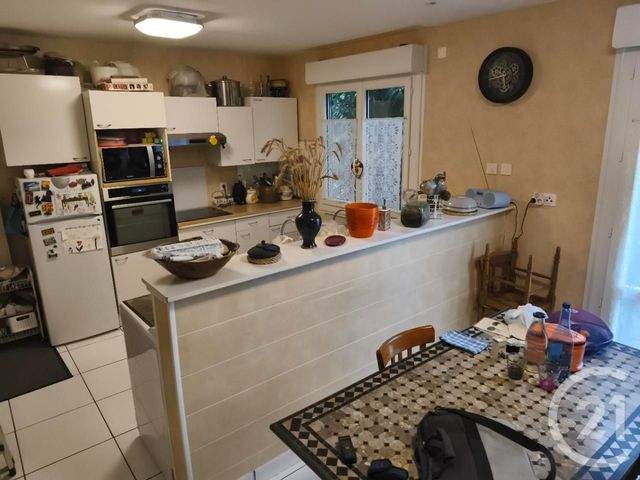 maison à vendre - 4 pièces - 103.0 m2 - MONFLANQUIN - 47 - AQUITAINE - Century 21 Bastien Gonzalez