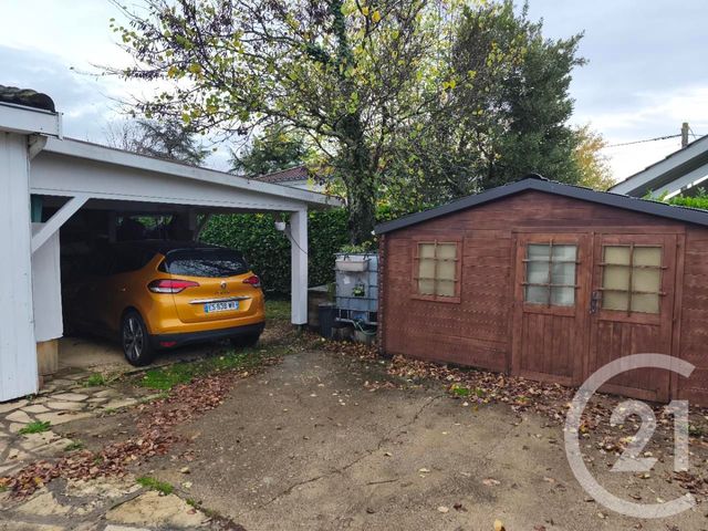 maison à vendre - 4 pièces - 103.0 m2 - MONFLANQUIN - 47 - AQUITAINE - Century 21 Bastien Gonzalez