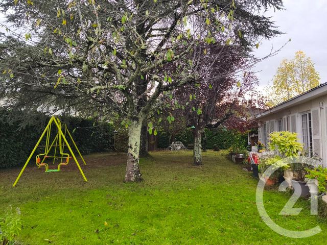 maison à vendre - 4 pièces - 103.0 m2 - MONFLANQUIN - 47 - AQUITAINE - Century 21 Bastien Gonzalez