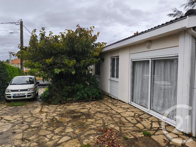 maison à vendre - 4 pièces - 103.0 m2 - MONFLANQUIN - 47 - AQUITAINE - Century 21 Bastien Gonzalez