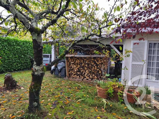 maison à vendre - 4 pièces - 103.0 m2 - MONFLANQUIN - 47 - AQUITAINE - Century 21 Bastien Gonzalez