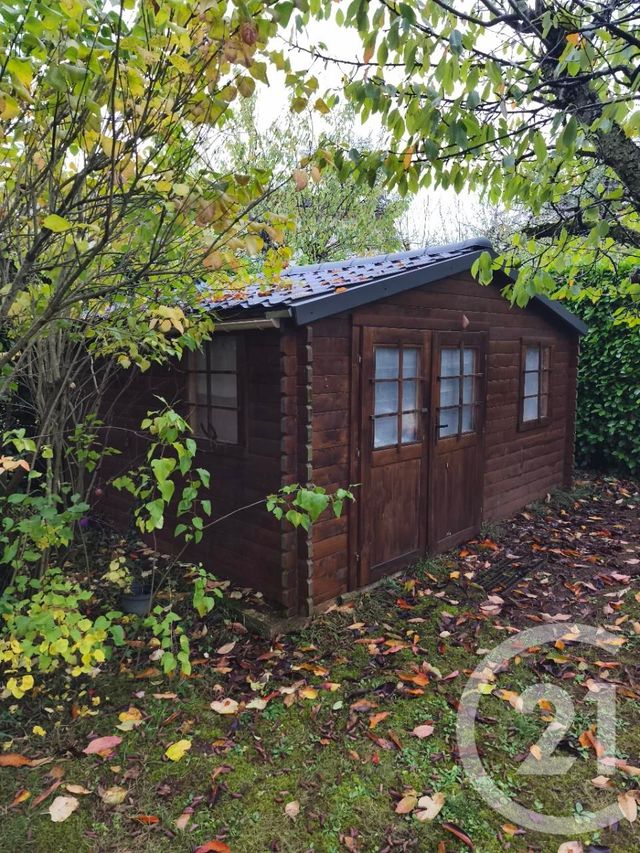 maison à vendre - 4 pièces - 103.0 m2 - MONFLANQUIN - 47 - AQUITAINE - Century 21 Bastien Gonzalez