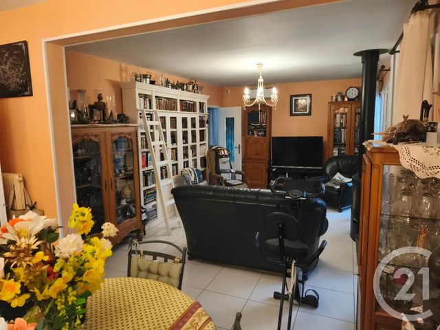 maison à vendre - 4 pièces - 103.0 m2 - MONFLANQUIN - 47 - AQUITAINE - Century 21 Bastien Gonzalez