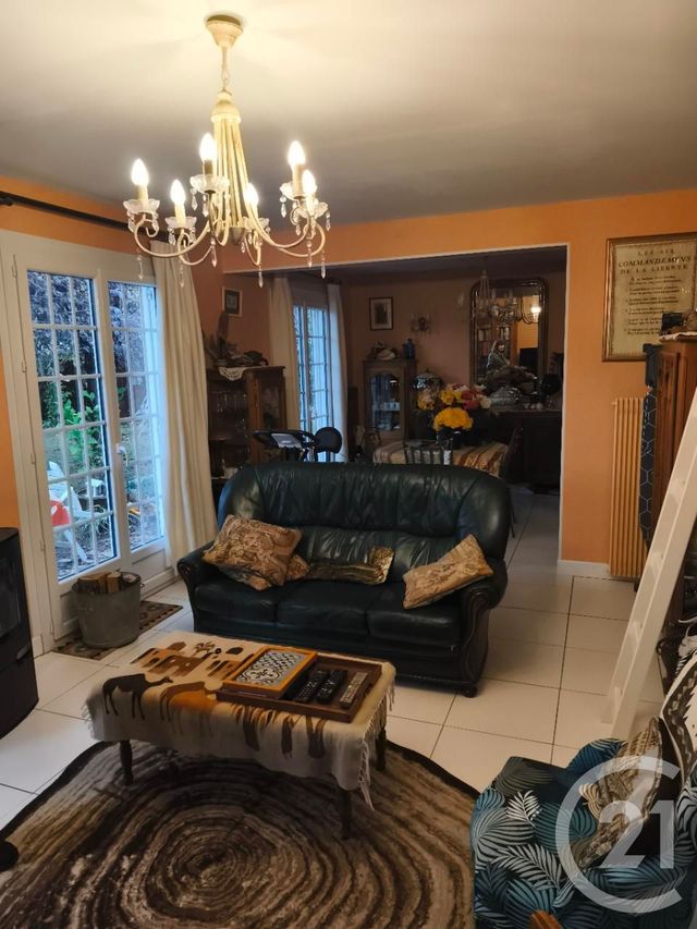 maison à vendre - 4 pièces - 103.0 m2 - MONFLANQUIN - 47 - AQUITAINE - Century 21 Bastien Gonzalez