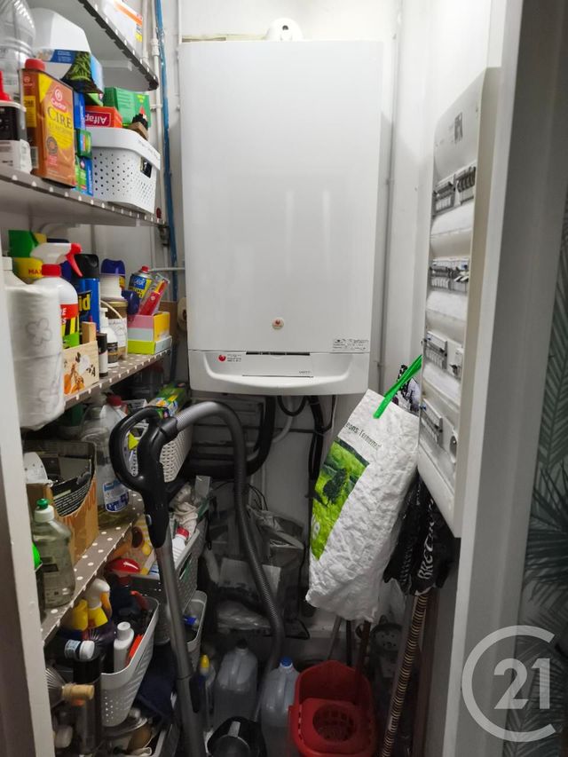 maison à vendre - 4 pièces - 103.0 m2 - MONFLANQUIN - 47 - AQUITAINE - Century 21 Bastien Gonzalez