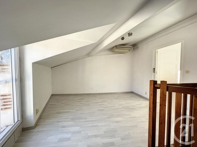 Afficher la photo en grand Appartement à louer - 2 pièces - 56.0 m2 - VILLENEUVE SUR LOT - 47 - AQUITAINE - Century 21 Bastien Gonzalez