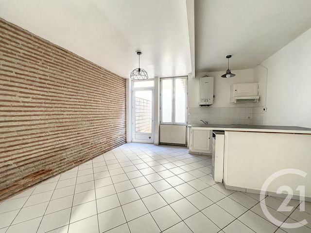 Appartement à louer VILLENEUVE SUR LOT