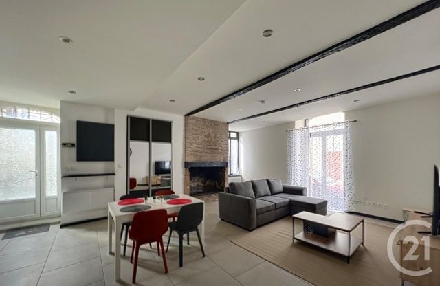 Afficher la photo en grand maison à louer - 3 pièces - 77.26 m2 - ST PASTOUR - 47 - AQUITAINE - Century 21 Bastien Gonzalez