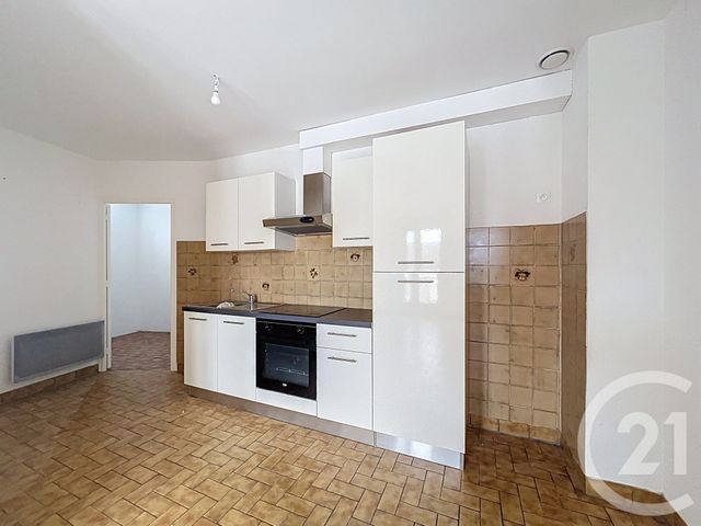 Appartement T2 à louer - 2 pièces - 57.05 m2 - VILLENEUVE SUR LOT - 47 - AQUITAINE - Century 21 Bastien Gonzalez