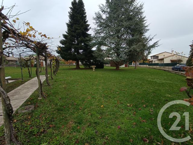 maison à vendre - 3 pièces - 105.0 m2 - CASSENEUIL - 47 - AQUITAINE - Century 21 Bastien Gonzalez