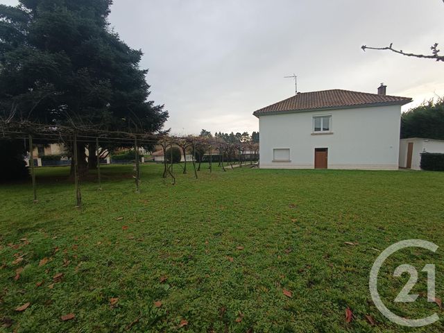 maison à vendre - 3 pièces - 105.0 m2 - CASSENEUIL - 47 - AQUITAINE - Century 21 Bastien Gonzalez