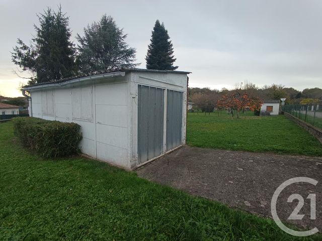 maison à vendre - 3 pièces - 105.0 m2 - CASSENEUIL - 47 - AQUITAINE - Century 21 Bastien Gonzalez