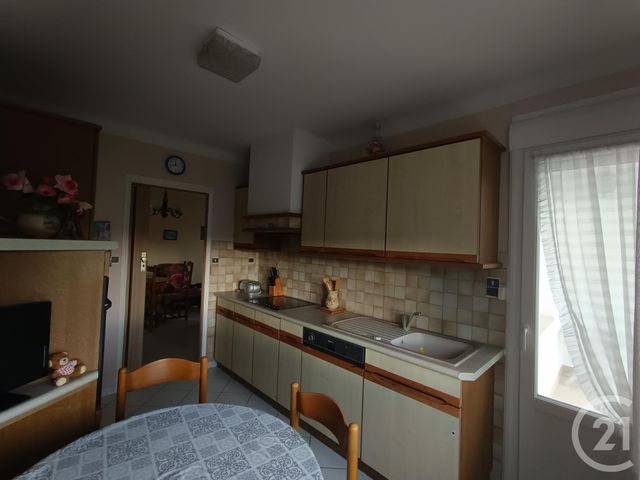 maison à vendre - 3 pièces - 105.0 m2 - CASSENEUIL - 47 - AQUITAINE - Century 21 Bastien Gonzalez