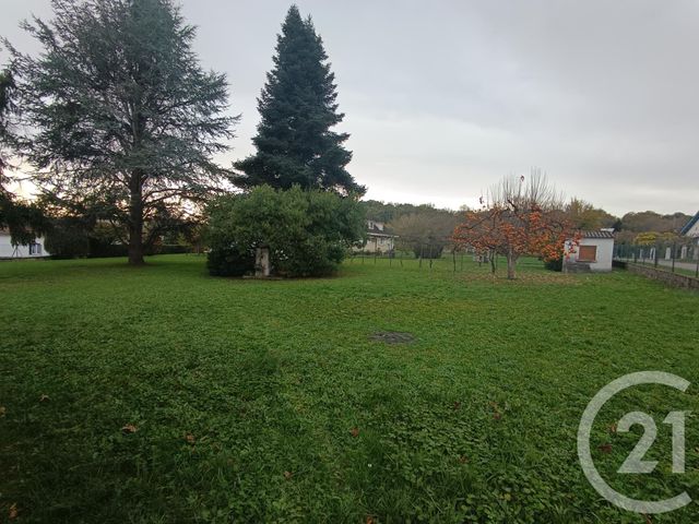maison à vendre - 3 pièces - 105.0 m2 - CASSENEUIL - 47 - AQUITAINE - Century 21 Bastien Gonzalez