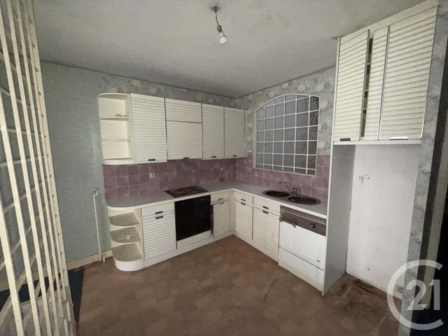 immeuble à vendre - 179.0 m2 - VILLENEUVE SUR LOT - 47 - AQUITAINE - Century 21 Bastien Gonzalez