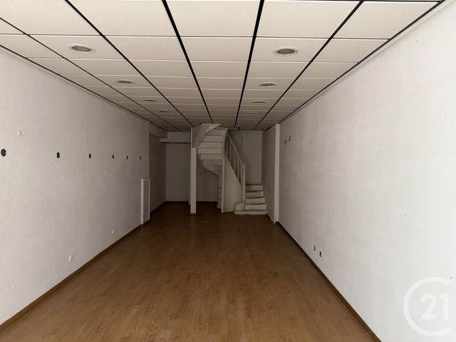 immeuble à vendre - 179.0 m2 - VILLENEUVE SUR LOT - 47 - AQUITAINE - Century 21 Bastien Gonzalez