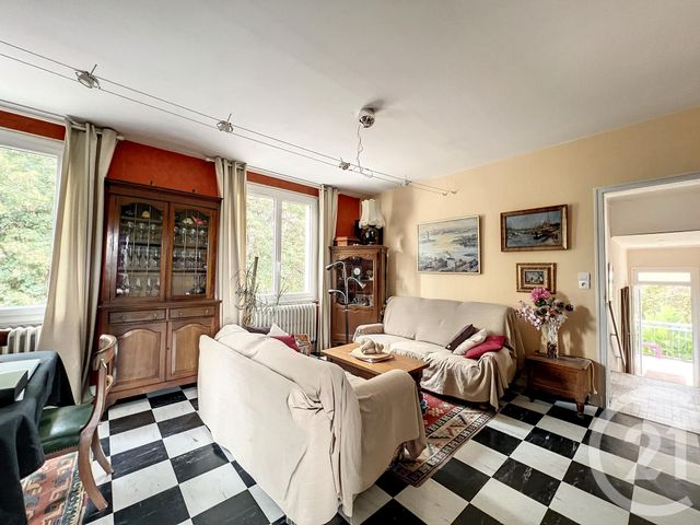 maison à louer - 10 pièces - 150.0 m2 - LE TEMPLE SUR LOT - 47 - AQUITAINE - Century 21 Bastien Gonzalez