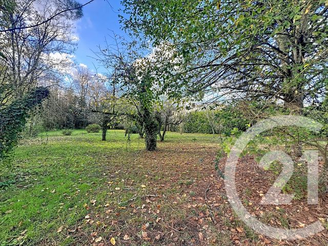 maison à louer - 10 pièces - 150.0 m2 - LE TEMPLE SUR LOT - 47 - AQUITAINE - Century 21 Bastien Gonzalez