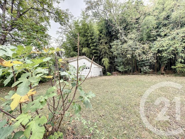 maison à louer - 10 pièces - 150.0 m2 - LE TEMPLE SUR LOT - 47 - AQUITAINE - Century 21 Bastien Gonzalez