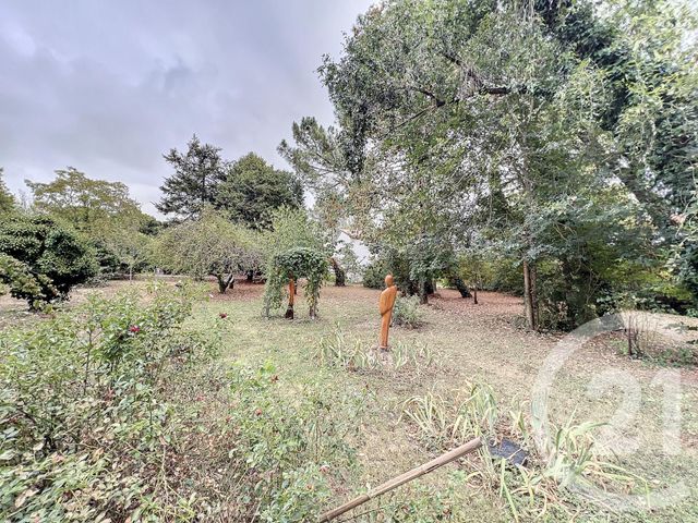 maison à louer - 10 pièces - 150.0 m2 - LE TEMPLE SUR LOT - 47 - AQUITAINE - Century 21 Bastien Gonzalez