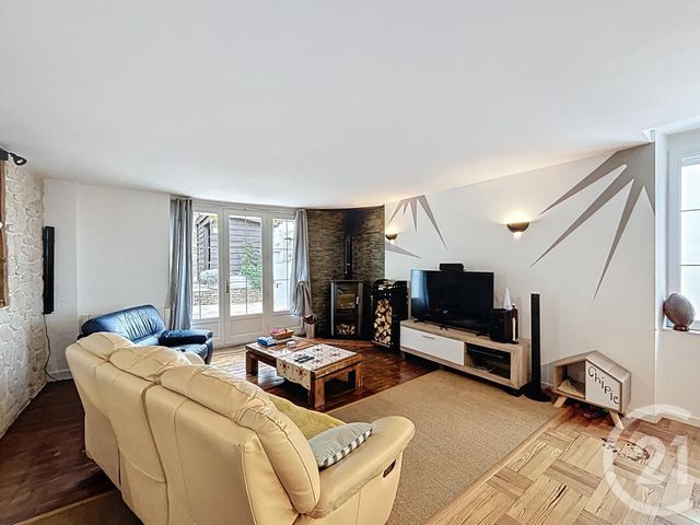 maison à vendre - 5 pièces - 163.29 m2 - MONBAHUS - 47 - AQUITAINE - Century 21 Bastien Gonzalez