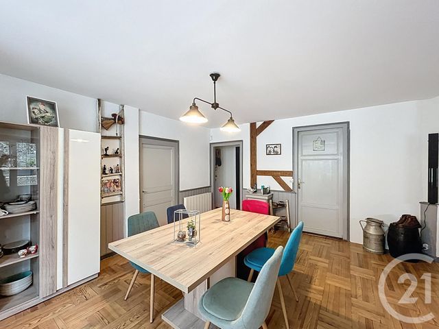 maison à vendre - 5 pièces - 163.29 m2 - MONBAHUS - 47 - AQUITAINE - Century 21 Bastien Gonzalez