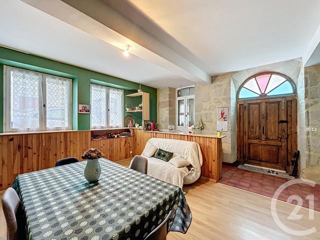 maison à vendre - 5 pièces - 163.29 m2 - MONBAHUS - 47 - AQUITAINE - Century 21 Bastien Gonzalez