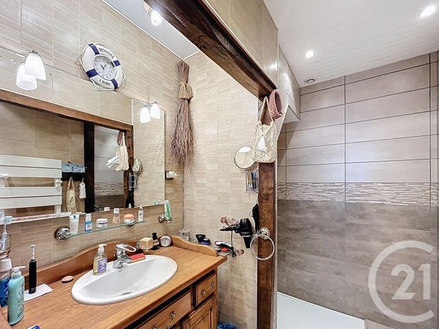 maison à vendre - 5 pièces - 163.29 m2 - MONBAHUS - 47 - AQUITAINE - Century 21 Bastien Gonzalez