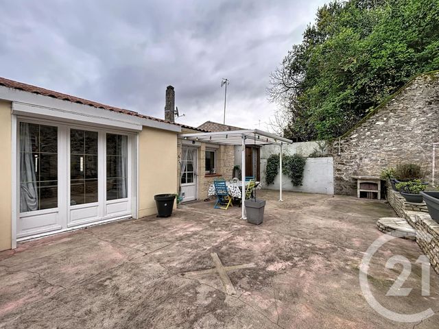 maison à vendre - 5 pièces - 163.29 m2 - MONBAHUS - 47 - AQUITAINE - Century 21 Bastien Gonzalez