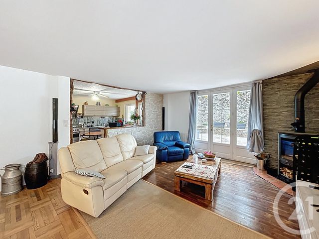 maison à vendre - 5 pièces - 163.29 m2 - MONBAHUS - 47 - AQUITAINE - Century 21 Bastien Gonzalez