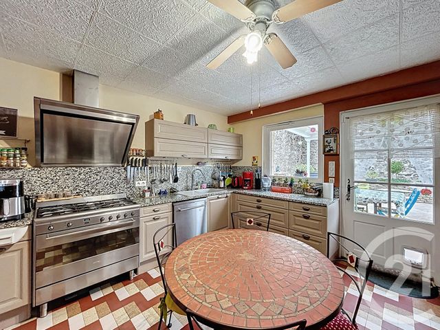 maison à vendre - 5 pièces - 163.29 m2 - MONBAHUS - 47 - AQUITAINE - Century 21 Bastien Gonzalez