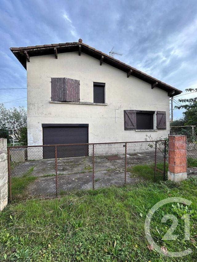 maison à vendre - 5 pièces - 116.41 m2 - CASTELCULIER - 47 - AQUITAINE - Century 21 Bastien Gonzalez