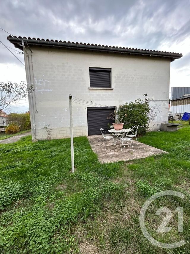 maison à vendre - 5 pièces - 116.41 m2 - CASTELCULIER - 47 - AQUITAINE - Century 21 Bastien Gonzalez