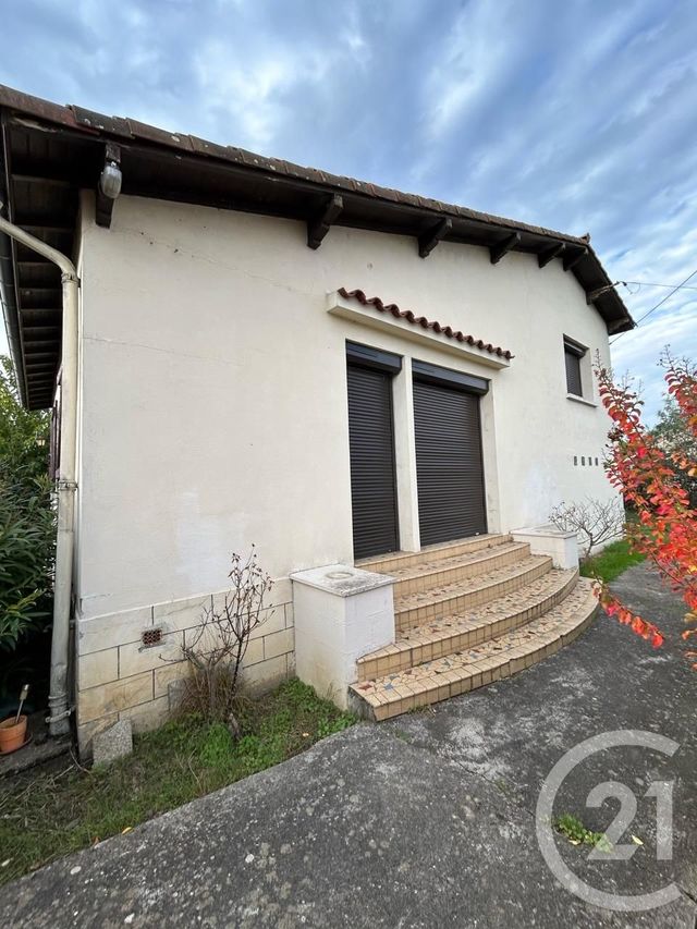 Maison à vendre CASTELCULIER