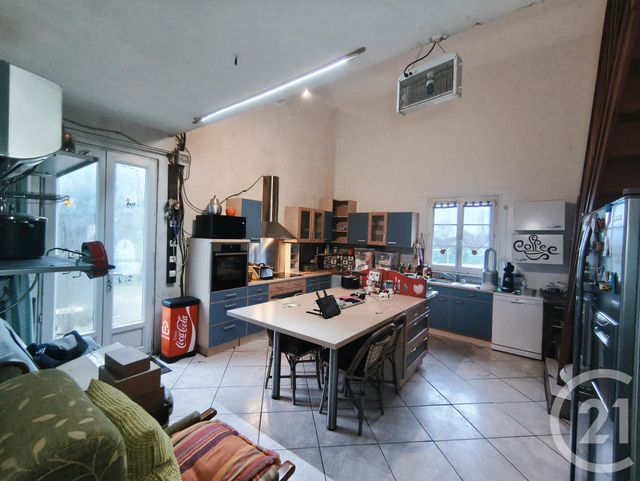 maison à vendre - 7 pièces - 83.9 m2 - CANCON - 47 - AQUITAINE - Century 21 Bastien Gonzalez