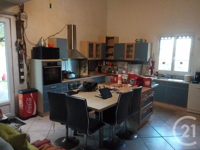 maison à vendre - 7 pièces - 83.9 m2 - CANCON - 47 - AQUITAINE - Century 21 Bastien Gonzalez